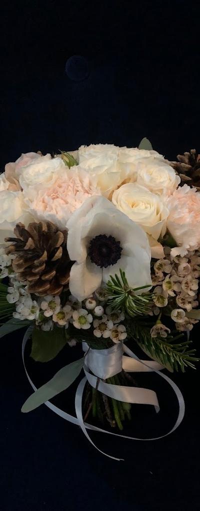 Tout en fleurs - photo 2