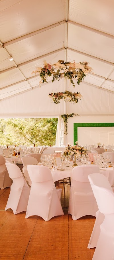 VR Sur Mesure, wedding planner à Ombrée d'Anjou