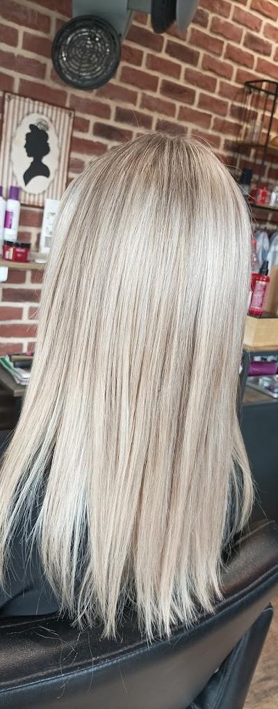 L'Atelier Coiffeur Barbier - photo 3