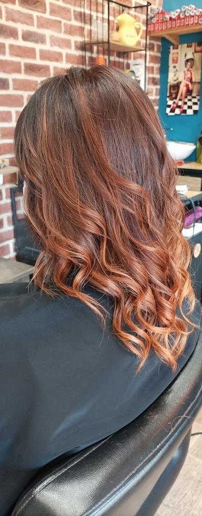 L'Atelier Coiffeur Barbier - photo 4