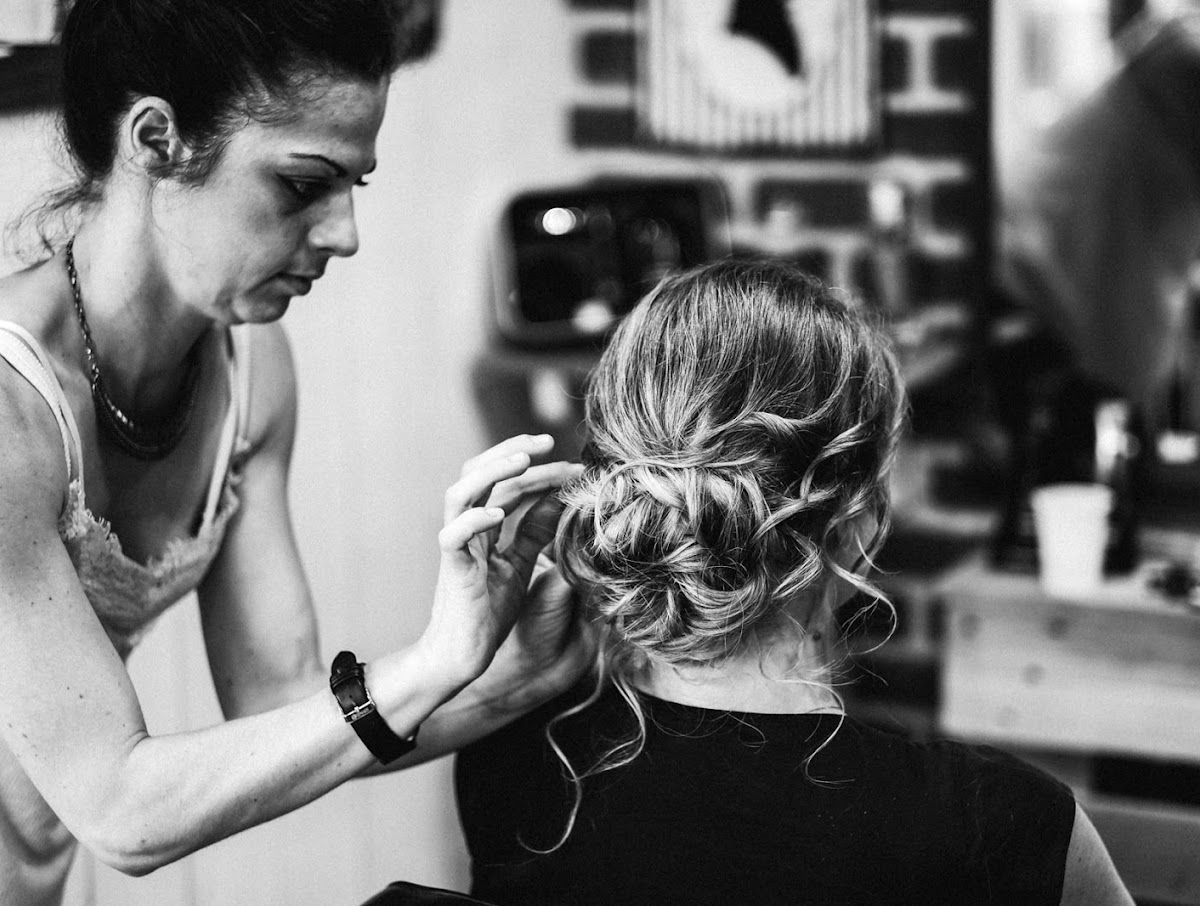 L'Atelier Coiffeur Barbier - photo 1