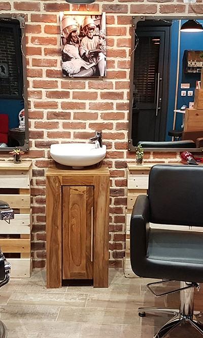 L'Atelier Coiffeur Barbier - photo 2