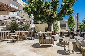 Hôtel de la Mère Germaine, hôtel à Châteauneuf-du-Pape