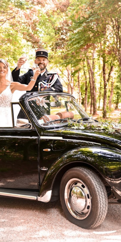 Comme Une Alchimie, wedding planner à La Roche-sur-Yon