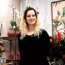 A Marilys Passion, fleuriste à Flers