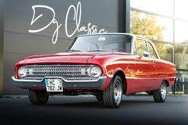 DG Classic, véhicule à Albi