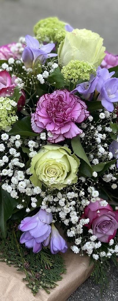Au Jardin Fleuri, fleuriste à Sainte-Geneviève