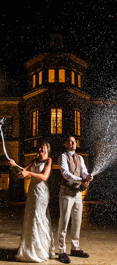 Amélie Goureau, wedding planner à Nîmes