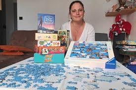 Ludothèque Mobile, animateur à Mondeville