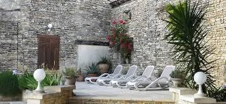 Les Gîtes du Manoir Souhait, gîte à Gourvillette
