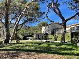 Domaine Cassan, lieu de réception à Simiane-la-Rotonde