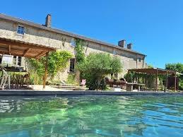 Le Manoir de Gâtines, hébergement à Lys-Haut-Layon