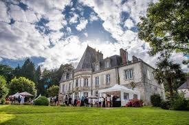 Manoir de Kérouzien, lieu de réception à Plomelin