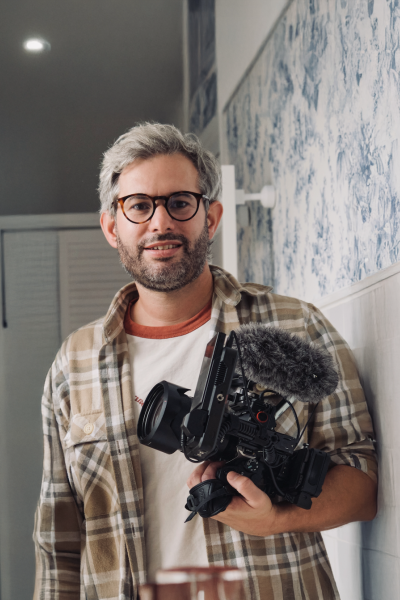 Kastell Créations, photographe ou vidéaste à Rennes