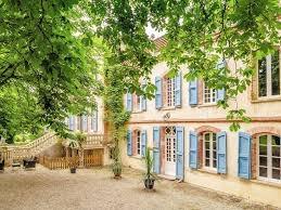 Manoir du Thouron, lieu de réception à Saint-Sulpice-la-Pointe