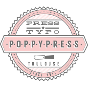 Poppypress - photo 4