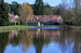 Moulin de Vilgris