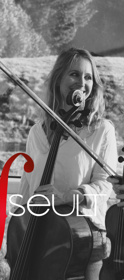 Trio Yseult, Trio Classiquement Pop - photo 3