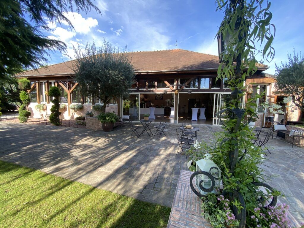 Domaine des Vergers du Roy - photo 1