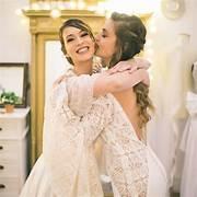 Gisèle et Simone, vêtement à Marseille