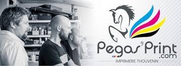 Pégas Print, créateur de faire-part à Derbamont