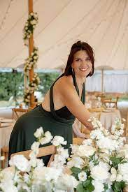 Sarah Lacroix, wedding planner à Toulouse