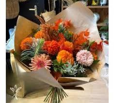 L'Atelier Floral, fleuriste à Le Bugue