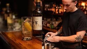 French Barmen