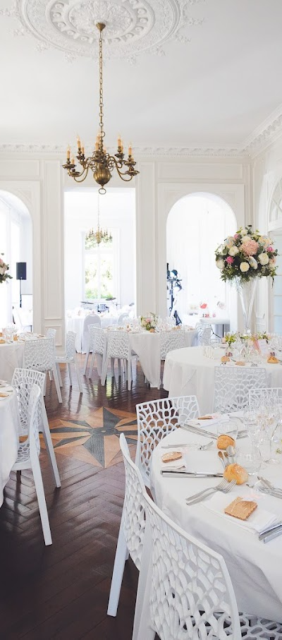 Latyana Evenements, wedding planner à Ligné