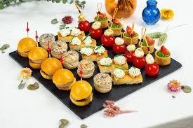 Saveurs & Chef, traiteur à Cappelle-en-Pévèle