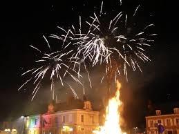 pyrotech evènements