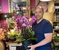 A Fleur de Pot, fleuriste à Angoulême
