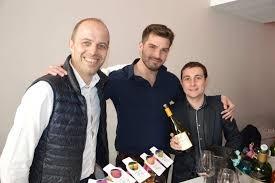 La Cave à vin Frédéric Pilmes - photo 5