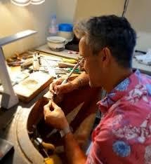 L'Etabli du Bijoutier, bijoutier à Haguenau