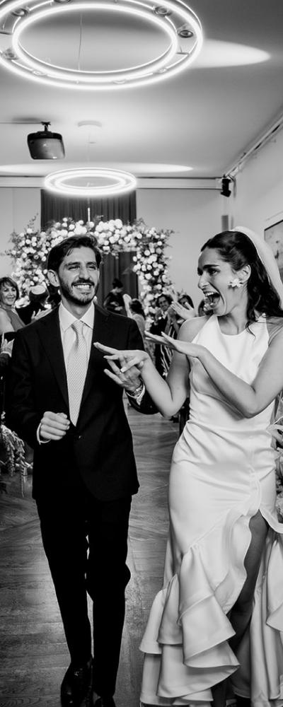 Pondichéri Weddings, wedding planner à Noisy-le-Grand
