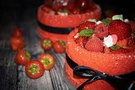 Une Pâtisserie....Un Souvenir! - photo 1
