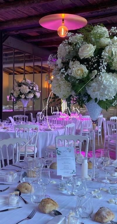 HUYEN'S EVENT AGENCY, wedding planner à Lormaison