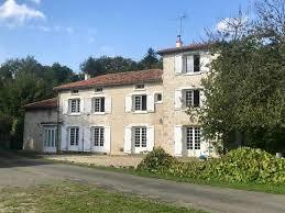 Moulin Sous la Vergne, hébergement à Nanteuil-en-Vallée