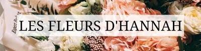 Les Fleurs d'Hanna, fleuriste à Houlgate