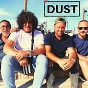 Dust musique, musicien ou dj à Amiens