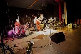 Kool Jazz Quartet - photo 3