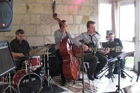 Kool Jazz Quartet - photo 4