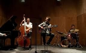 Kool Jazz Quartet - photo 1