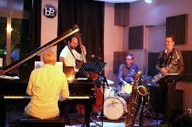 Kool Jazz Quartet - photo 5