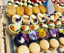 Les Toques Gourmandes - photo 1