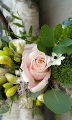 Rosalie Fleurs, fleuriste à Burnhaupt-le-Haut