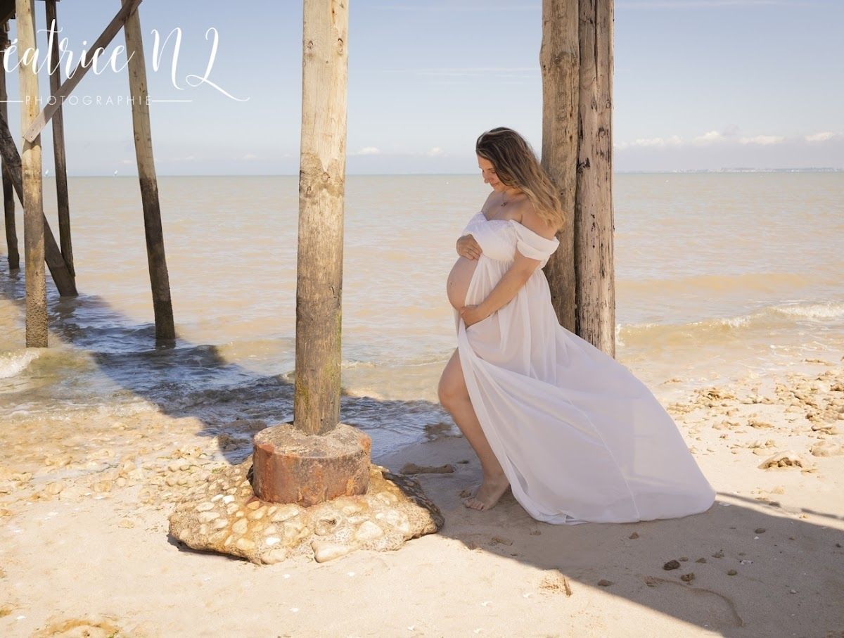 Béatrice NL Photographie - photo 1