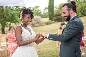 Yoleine Chainon, wedding planner à La Rochette