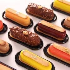 LD Pâtisserie, traiteur à Nancy