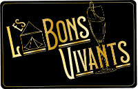 Les bons vivants, décorateur à Landéan
